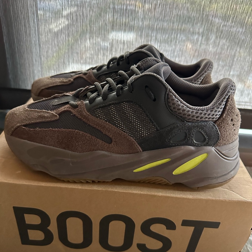 Yeezy 750